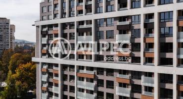 Тристаен апартамент, София, Зона Б 5, 696543, Снимка 1