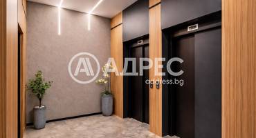 Тристаен апартамент, София, Зона Б 5, 696543, Снимка 2