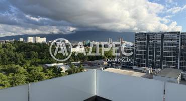 Тристаен апартамент, София, Зона Б 5, 696543, Снимка 5