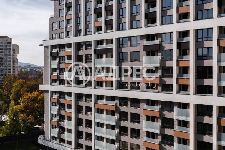 Тристаен апартамент, София, Зона Б 5, 696543, Снимка 1