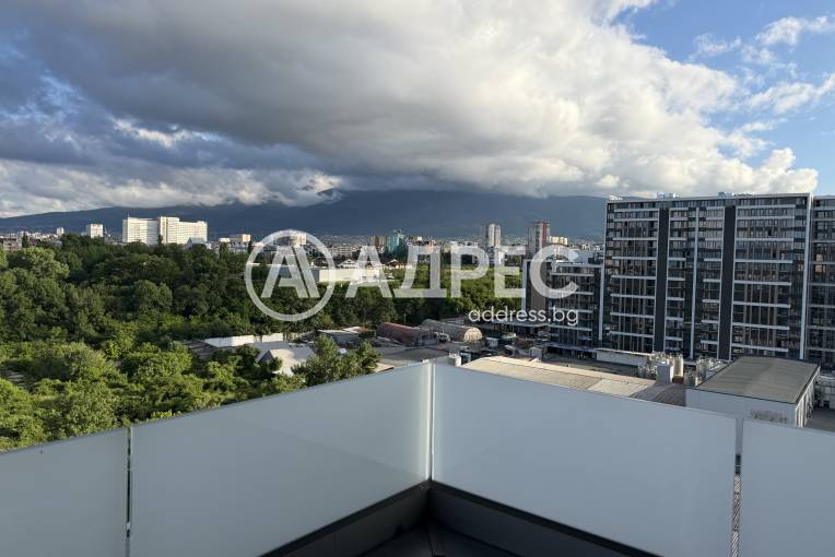 Тристаен апартамент, София, Зона Б 5, 696543, Снимка 5