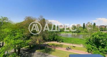 Едностаен апартамент, Пловдив, Мараша, 700543, Снимка 3