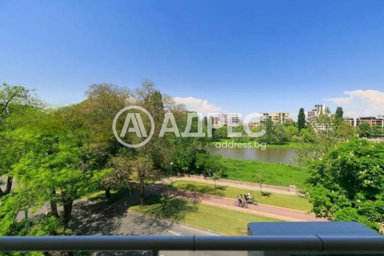 Едностаен апартамент, Пловдив, Мараша, 700543, Снимка 3