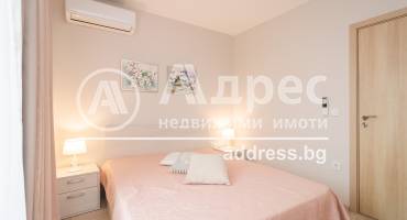 Тристаен апартамент, Варна, Гръцка махала, 471544, Снимка 16