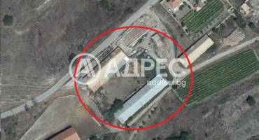 Стопанска сграда/Ферма, Манастирци, 658544, Снимка 1