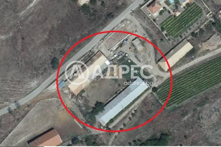 Стопанска сграда/Ферма, Манастирци, 658544, Снимка 1