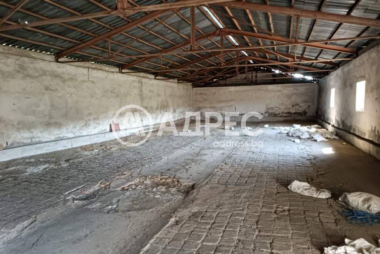 Стопанска сграда/Ферма, Манастирци, 658544, Снимка 2