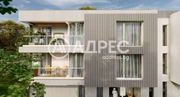 Тристаен апартамент, София, Бистрица, 659544, Снимка 4