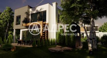 Къща/Вила, Варна, м-ст Прибой, 660544, Снимка 5