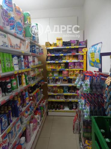 Магазин, Варна, Център, 661544, Снимка 1
