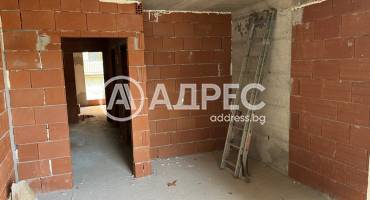 Многостаен апартамент, София, Разсадника, 682544, Снимка 4