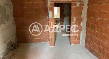 Многостаен апартамент, София, Разсадника, 682544, Снимка 5