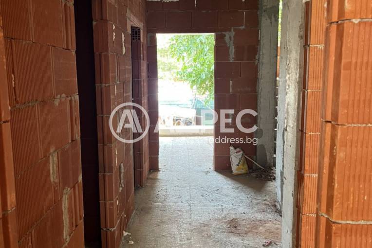 Многостаен апартамент, София, Разсадника, 682544, Снимка 2