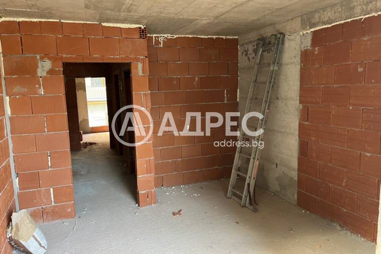 Многостаен апартамент, София, Разсадника, 682544, Снимка 4