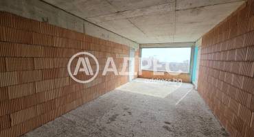 Двустаен апартамент, Варна, Кайсиева градина, 687544