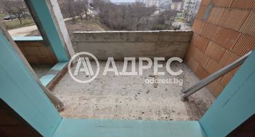 Двустаен апартамент, Варна, Кайсиева градина, 687544, Снимка 11