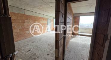 Двустаен апартамент, Варна, Кайсиева градина, 687544, Снимка 12