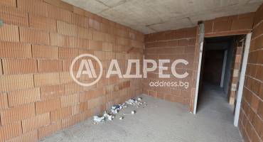 Двустаен апартамент, Варна, Кайсиева градина, 687544, Снимка 3