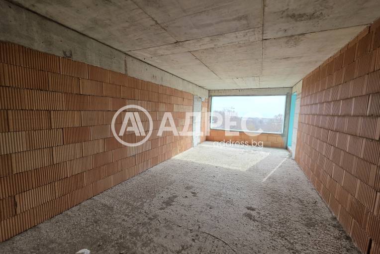 Двустаен апартамент, Варна, Кайсиева градина, 687544, Снимка 1