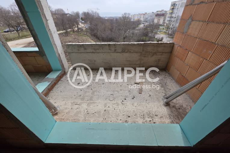 Двустаен апартамент, Варна, Кайсиева градина, 687544, Снимка 11