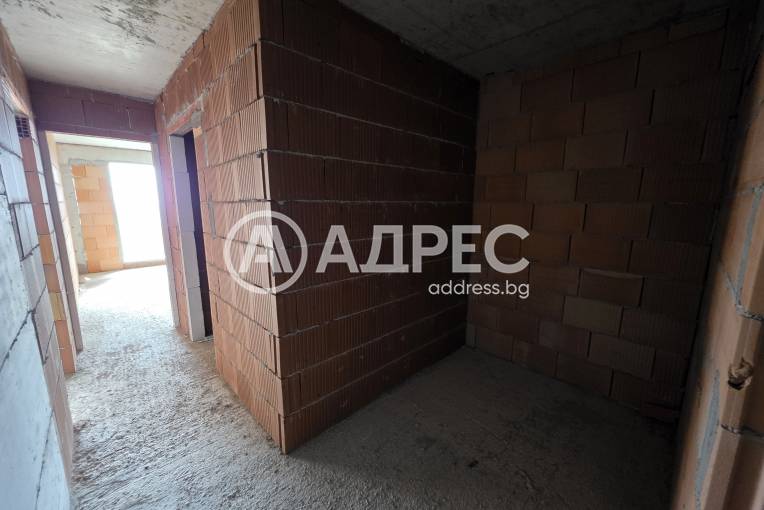 Двустаен апартамент, Варна, Кайсиева градина, 687544, Снимка 13