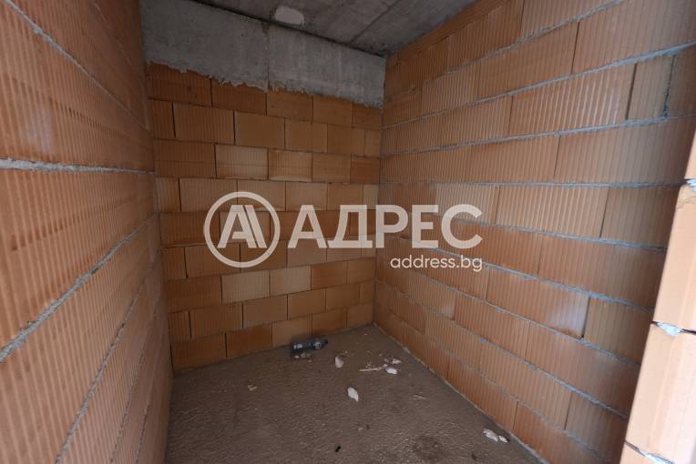 Двустаен апартамент, Варна, Кайсиева градина, 687544, Снимка 15