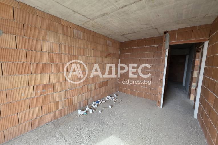 Двустаен апартамент, Варна, Кайсиева градина, 687544, Снимка 3