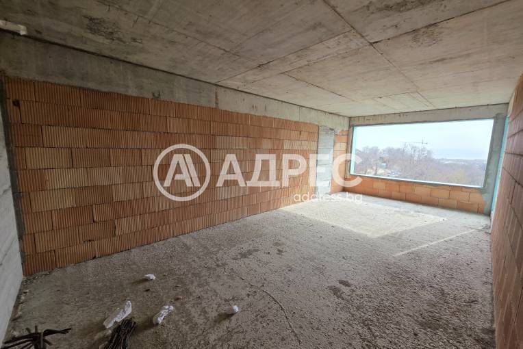 Двустаен апартамент, Варна, Кайсиева градина, 687544, Снимка 4