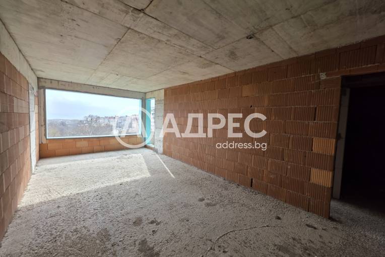 Двустаен апартамент, Варна, Кайсиева градина, 687544, Снимка 5