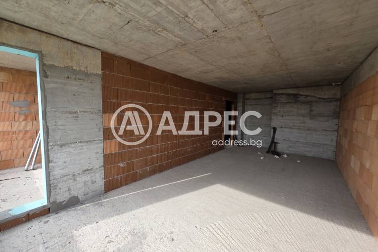 Двустаен апартамент, Варна, Кайсиева градина, 687544, Снимка 7