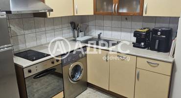 Тристаен апартамент, Варна, Център, 688544, Снимка 1