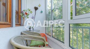 Тристаен апартамент, Варна, Център, 688544, Снимка 10
