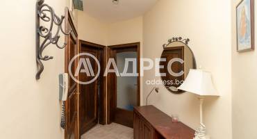 Тристаен апартамент, Варна, Център, 688544, Снимка 11
