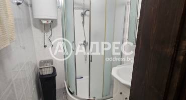 Тристаен апартамент, Варна, Център, 688544, Снимка 12