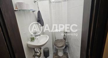 Тристаен апартамент, Варна, Център, 688544, Снимка 13
