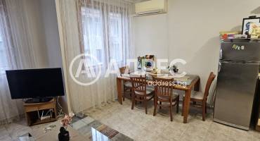 Тристаен апартамент, Варна, Център, 688544, Снимка 3