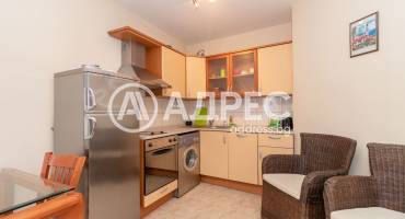 Тристаен апартамент, Варна, Център, 688544, Снимка 5