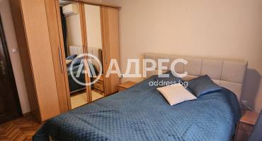 Тристаен апартамент, Варна, Център, 688544, Снимка 6