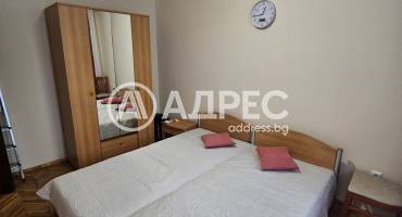 Тристаен апартамент, Варна, Център, 688544, Снимка 8