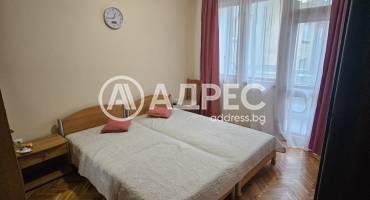 Тристаен апартамент, Варна, Център, 688544, Снимка 9