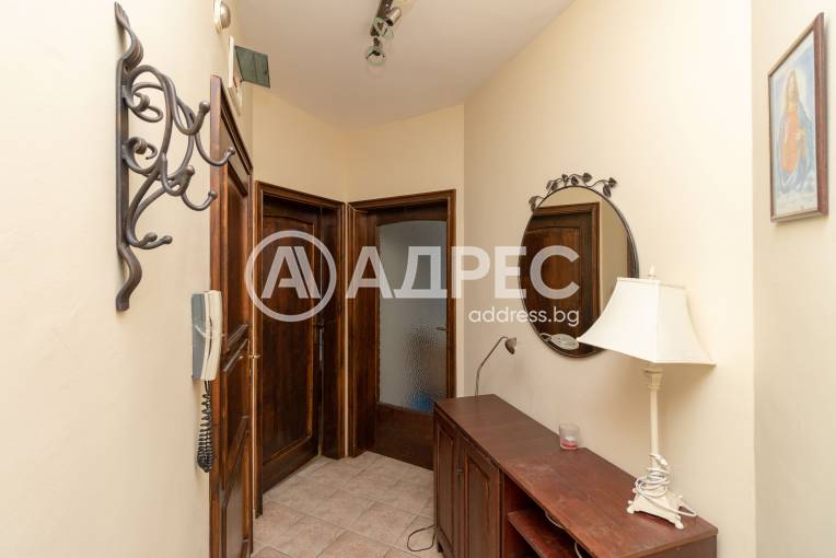 Тристаен апартамент, Варна, Център, 688544, Снимка 11