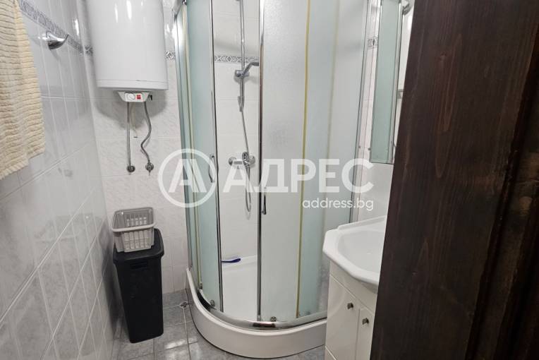 Тристаен апартамент, Варна, Център, 688544, Снимка 12