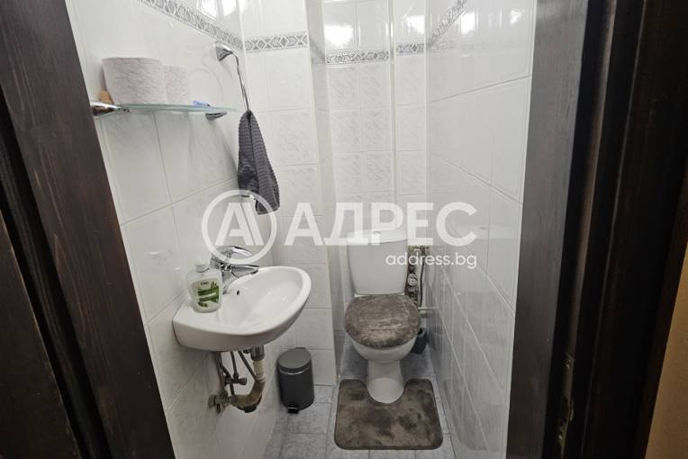 Тристаен апартамент, Варна, Център, 688544, Снимка 13
