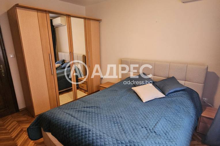 Тристаен апартамент, Варна, Център, 688544, Снимка 6