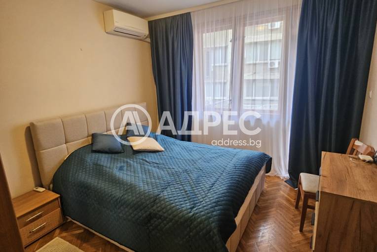 Тристаен апартамент, Варна, Център, 688544, Снимка 7