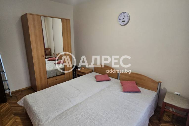 Тристаен апартамент, Варна, Център, 688544, Снимка 8