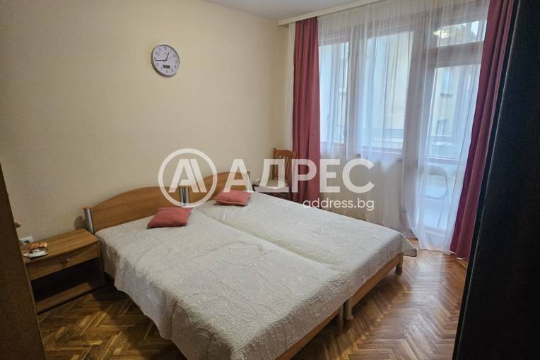 Тристаен апартамент, Варна, Център, 688544, Снимка 9