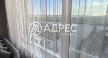 Двустаен апартамент, Бургас, Меден рудник - зона В, 694544, Снимка 10