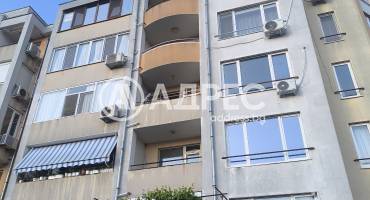 Двустаен апартамент, Бургас, Меден рудник - зона В, 694544, Снимка 11