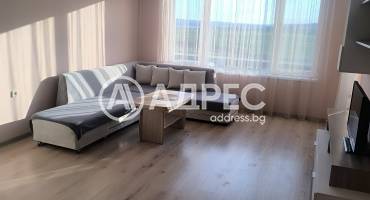 Двустаен апартамент, Бургас, Меден рудник - зона В, 694544, Снимка 12